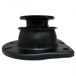 Base de Amoriguador Delantera Izquierda Fiat Palio Siena