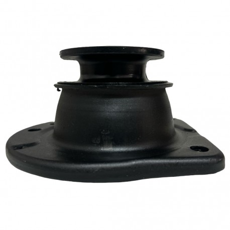 Base de Amoriguador Delantera Izquierda Fiat Palio Siena