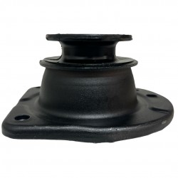 Base de Amoriguador Delantera Derecha Fiat Palio Siena