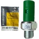 Valvula Presion Aceite Renault Clio Symbol Megane 1.6