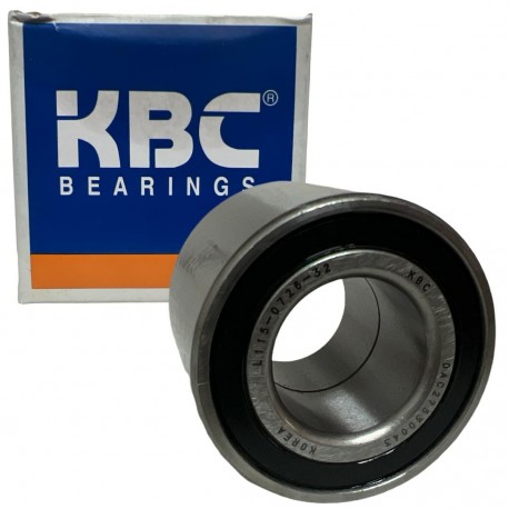 Rodamiento Trasero Chevrolet Montana Meriva Corsa 1.8