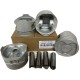 Piston Toyota Corolla Araya Baby Camry 1.6 4AF Medida STD