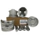 Piston Toyota Corolla Araya Baby Camry 1.6 4AF Medida STD