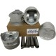 Piston Toyota Corolla Araya Baby Camry 1.6 4AF Medida 020