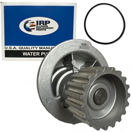 Bomba De Agua Aveo Nubira Lanos Espero IRP