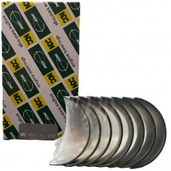 Concha de Biela Mazda BT50 motor 2.6 B2600 Medida STD