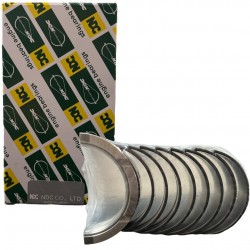 Concha de Bancada Mazda BT50 motor 2.6 B2600 Medida 010