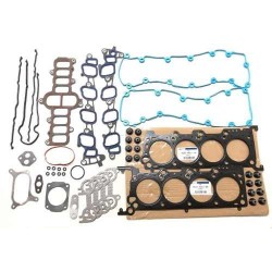 Juego De Empacadura Empaque Explorer Fortaleza F150 Triton