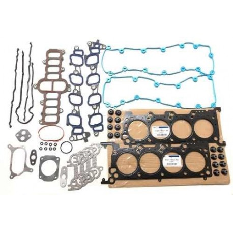 Juego De Empacadura Empaque Explorer Fortaleza F150 Triton