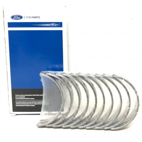 Concha De Bancada Fiesta Ka con cuña Medida 040