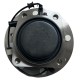 Cubo Mozo Rueda Delantera Silverado REY CAMION HD 3500 4X4