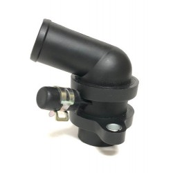 Termostato Aveo Cielo Lanos Nubira Plastico