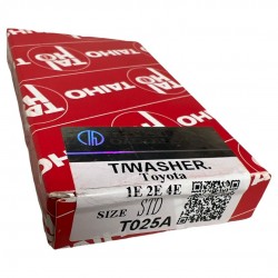 Separador de Cigueñal Axial Toyota Starlet Medida STD