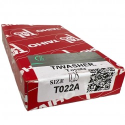 Separador de Cigueñal Axial Toyota Corolla Medida 010