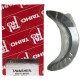 Separador de Cigueñal Axial Mitsubishi Panel L300 Medida 010