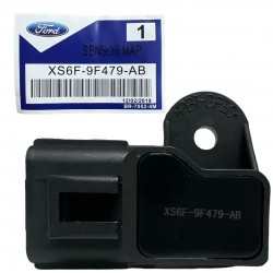 Sensor Map Ford Fiesta Power Max Move Ka