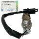 Sensor Oxigeno Optra limite tapa negra Aveo 2 cable