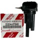 Sensor Maf Toyota 4Runner del año 2010 al 2020