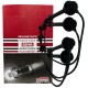Cable de Bujia Toyota Meru Hilux 2.7 2.4