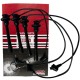 Cable de Bujia Toyota Meru Hilux 2.7 2.4