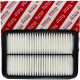 Filtro de Aire Toyota Corolla del año 1999 2000 2001 2002