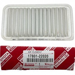 Filtro de Aire Toyota Corolla new sensation 2003 al 2008