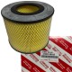 Filtro de Aire motor Toyota Meru