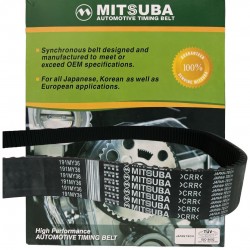 Correa de Tiempo Toyota Prado 4runner 3.4 5VZ 191 Dientes