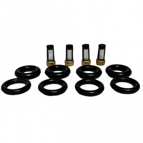 kit de Microfiltro Aveo K015HP