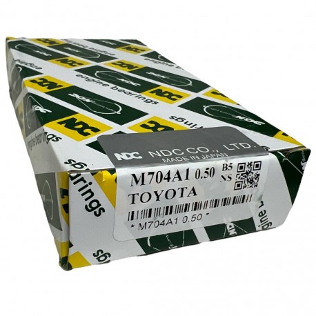 Concha de Bancada Prado 4runner 3.4 5VZ 3VZ Medida 020