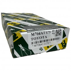 Concha de Bancada Prado 4runner 3.4 5VZ 3VZ Medida 030