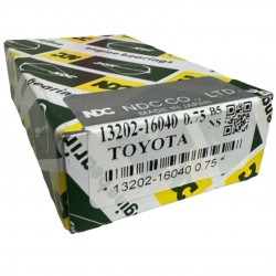 Concha de biela Corolla Araya Sky Baby Camry medida 030