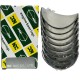 Concha De Biela Nissan Sentra B13 B14 16 Valvula Medida 020