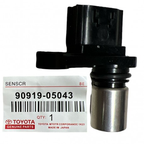 Sensor de Posicion de Cigueñal Toyota Terios Yaris 01 al 05