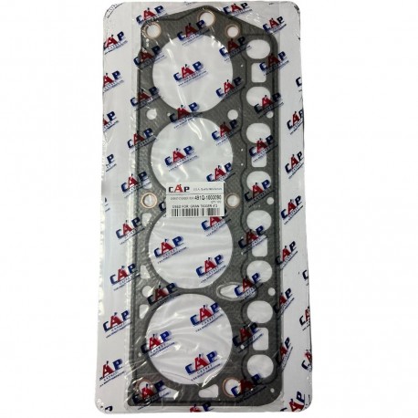 Empacadura Camara Great Wall 4Y Safe Chery Grand Tiger 4x2