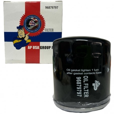 Filtro De Aceite Aveo Optra Corsa Racer Cielo Lanos AP USA
