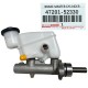 Bomba de Freno Toyota Yaris Sport Belta 2006 al 2012