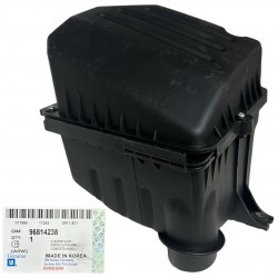 Porta Filtro de Aire Motor Chevrolet Aveo
