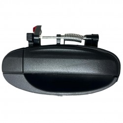 Manilla Externa Trasera Derecha Chevrolet Aveo