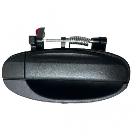 Manilla Externa Trasera Derecha Chevrolet Aveo