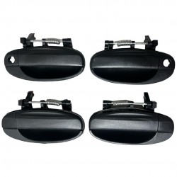 Juego de Manilla Externa Chevrolet Aveo