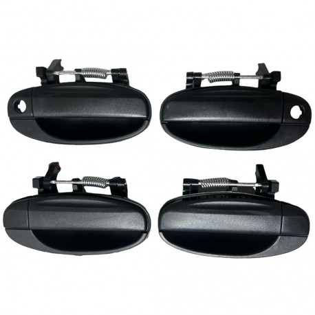 Juego de Manilla Externa Chevrolet Aveo