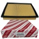 Filtro de Aire Motor 4runner 2010 al 2020