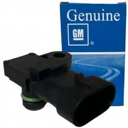 Sensor Map Chevrolet Cruze Orlando