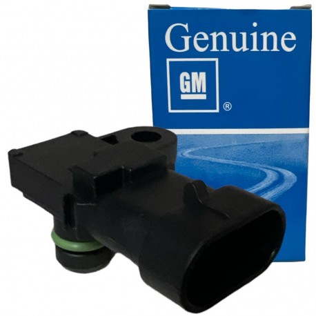 Sensor Map Chevrolet Cruze Orlando