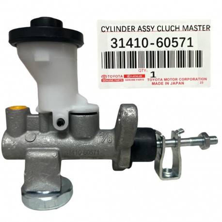 Bombin Bomba de embrague superior Meru Hilux 2tr