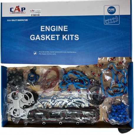 Juego De Empacadura Empaque Explorer Edie Bauer Sport Trac