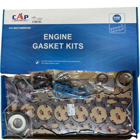 Juego de Empacadura TrailBlazer Motor 4.2 6 cilindro