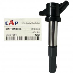 Bobina Chevrolet Epica