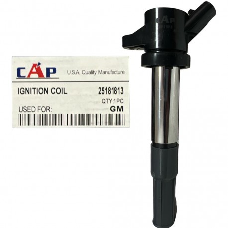 Bobina Chevrolet Epica